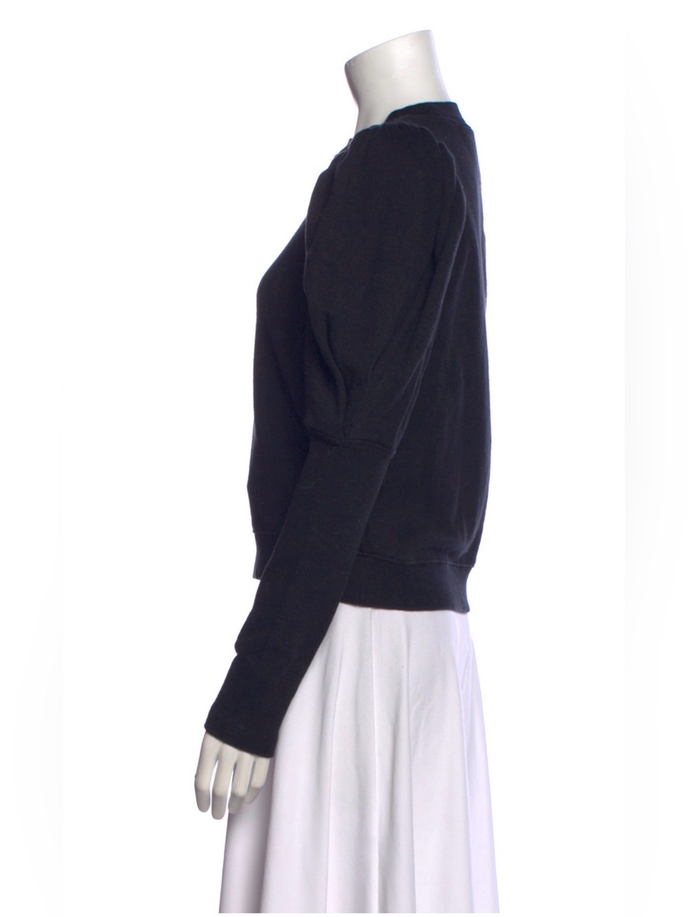 Ulla Johnson Sweatshirt - Picture 2 of 2